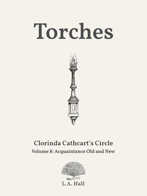 cover image of Torches